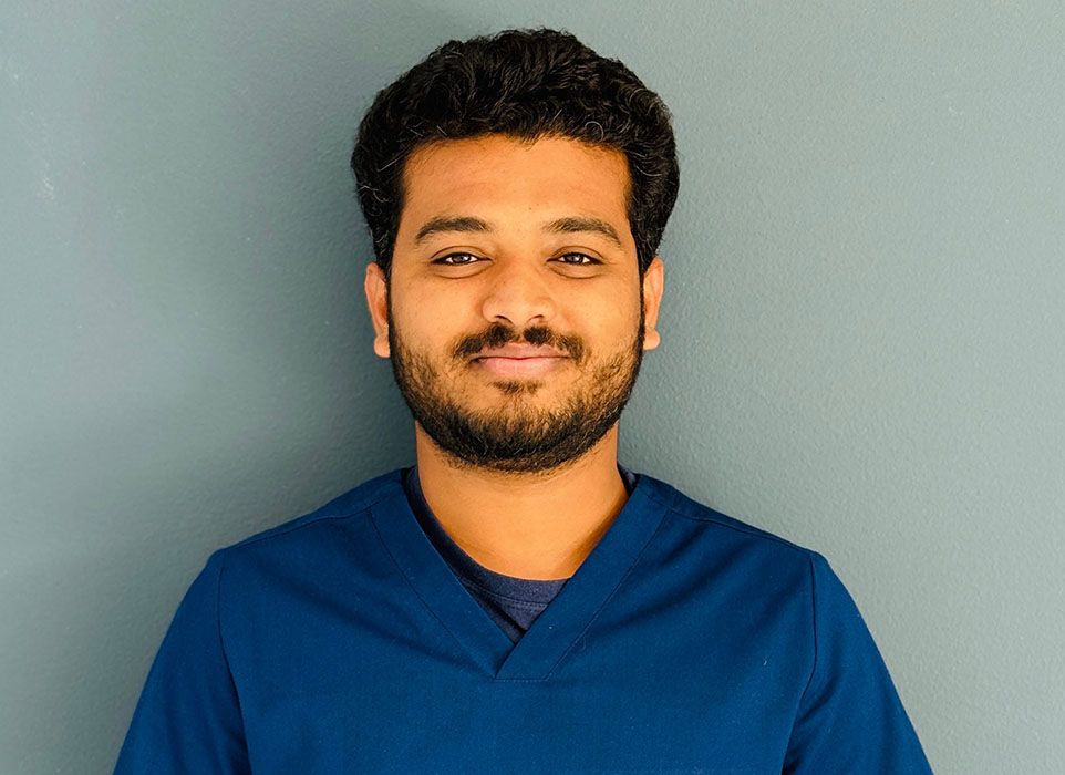 Harish Kumar Shubhamwar