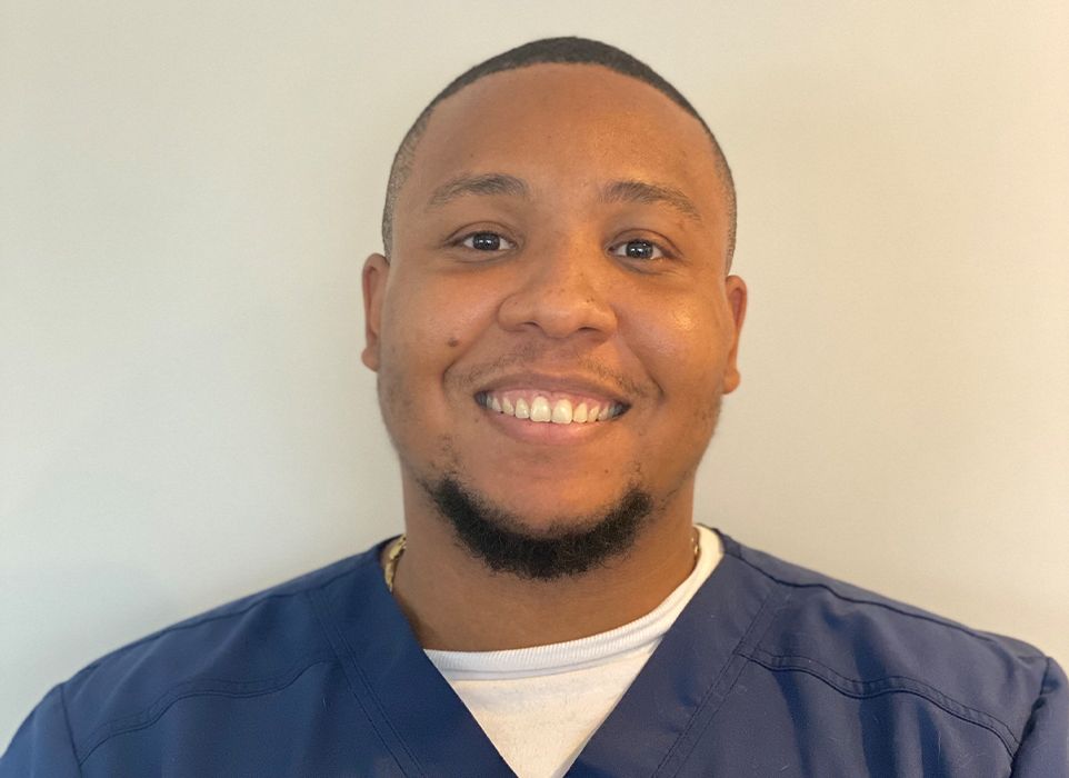 Taieel Prince George's Animal Hospital Assistant